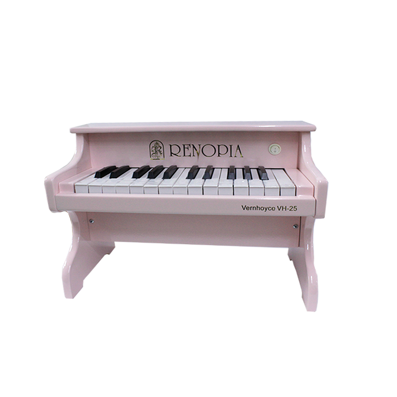 PIANO RENOPIA VH25 ROSADO