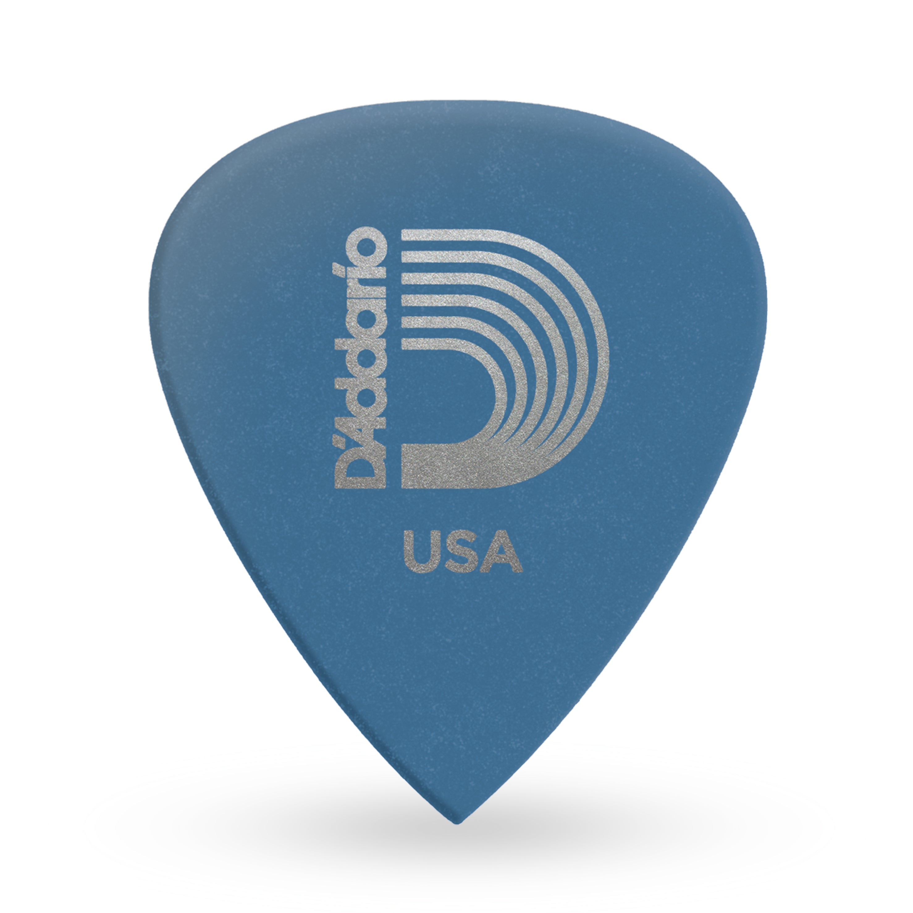 PICK D"ADDARIO DURALIN AZUL MEDIUM HEAVY