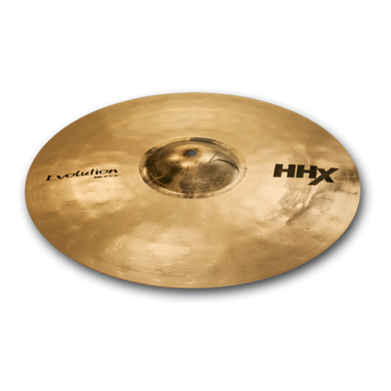PLATILLO SABIAN HHX "20" EVOLUTION RIDE 12012XEB