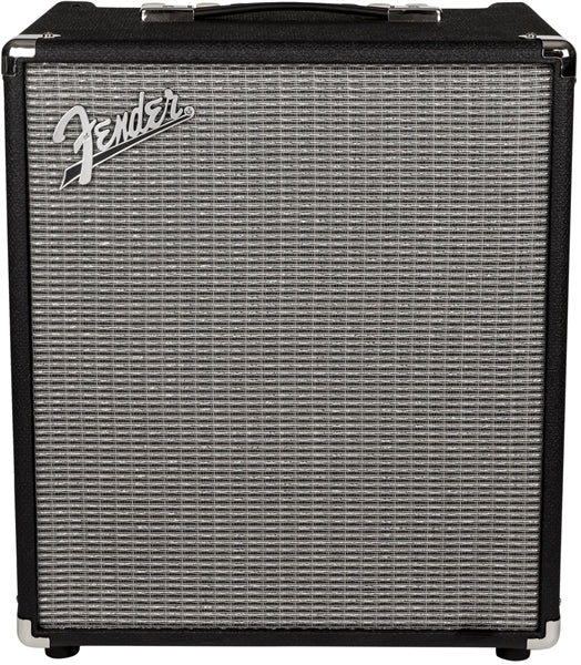 PLANTA BAJO FENDER RUMBLE 100 V3 MOD2370400000