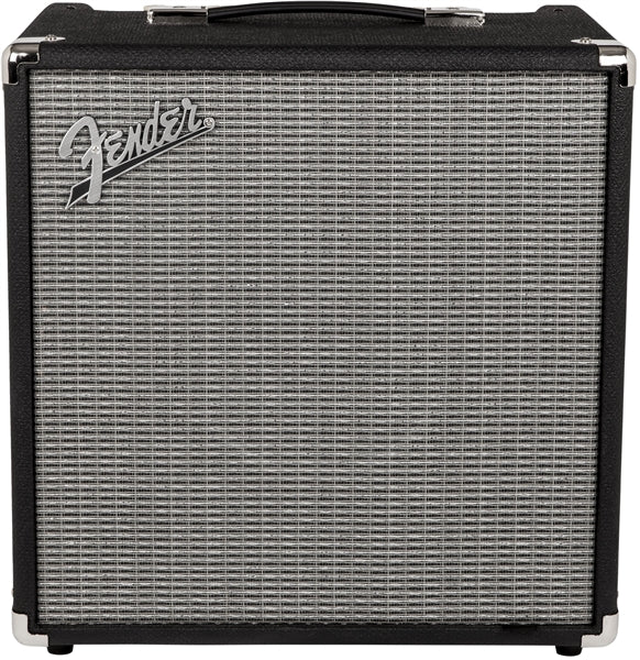 PLANTA BAJO FENDER RUMBLE 40 V3 MOD2370300000