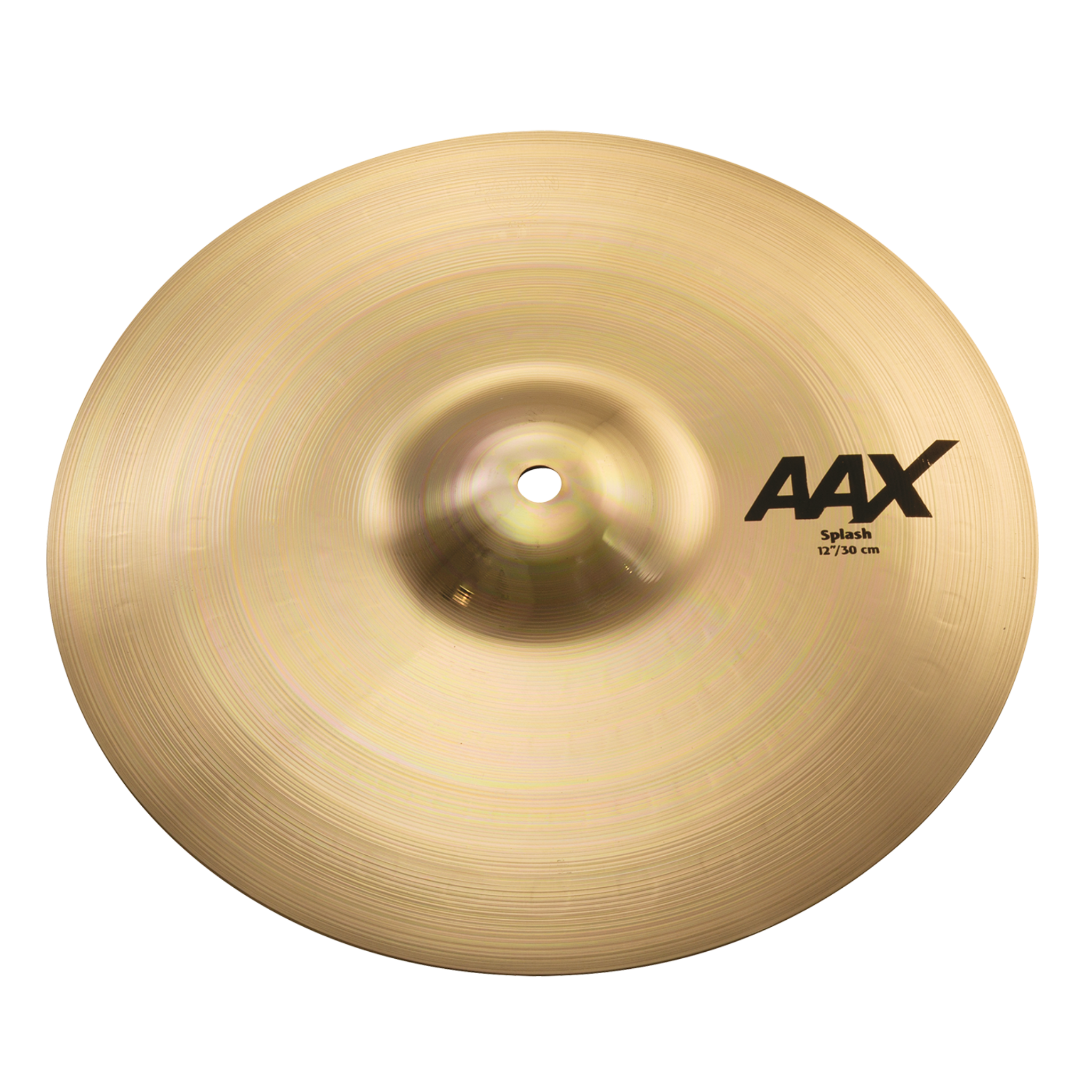 PLATILLO SABIAN AAX 12" SPLASH BR