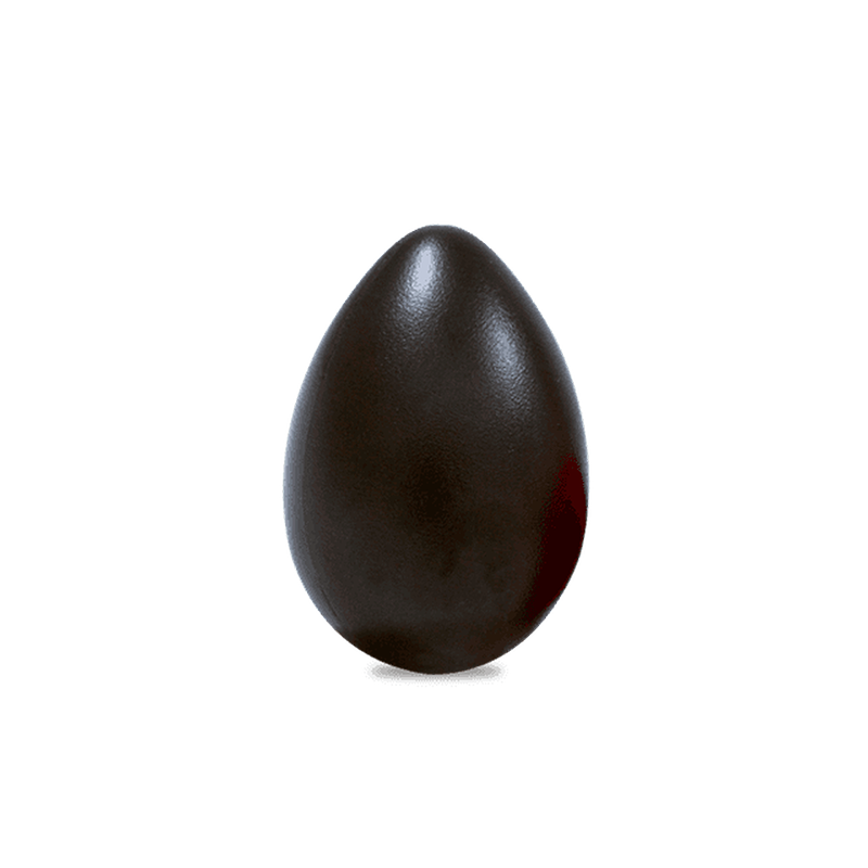 SHAKER LP HUEVOS NEGRO LP001-BK