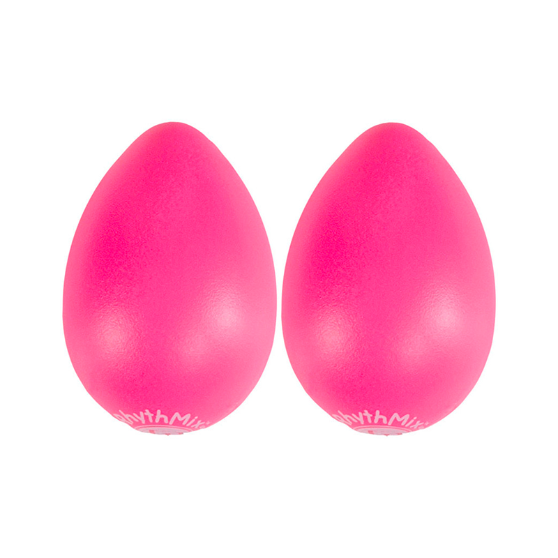 SHAKER LP HUEVOS ROSADOS LPR004-BG