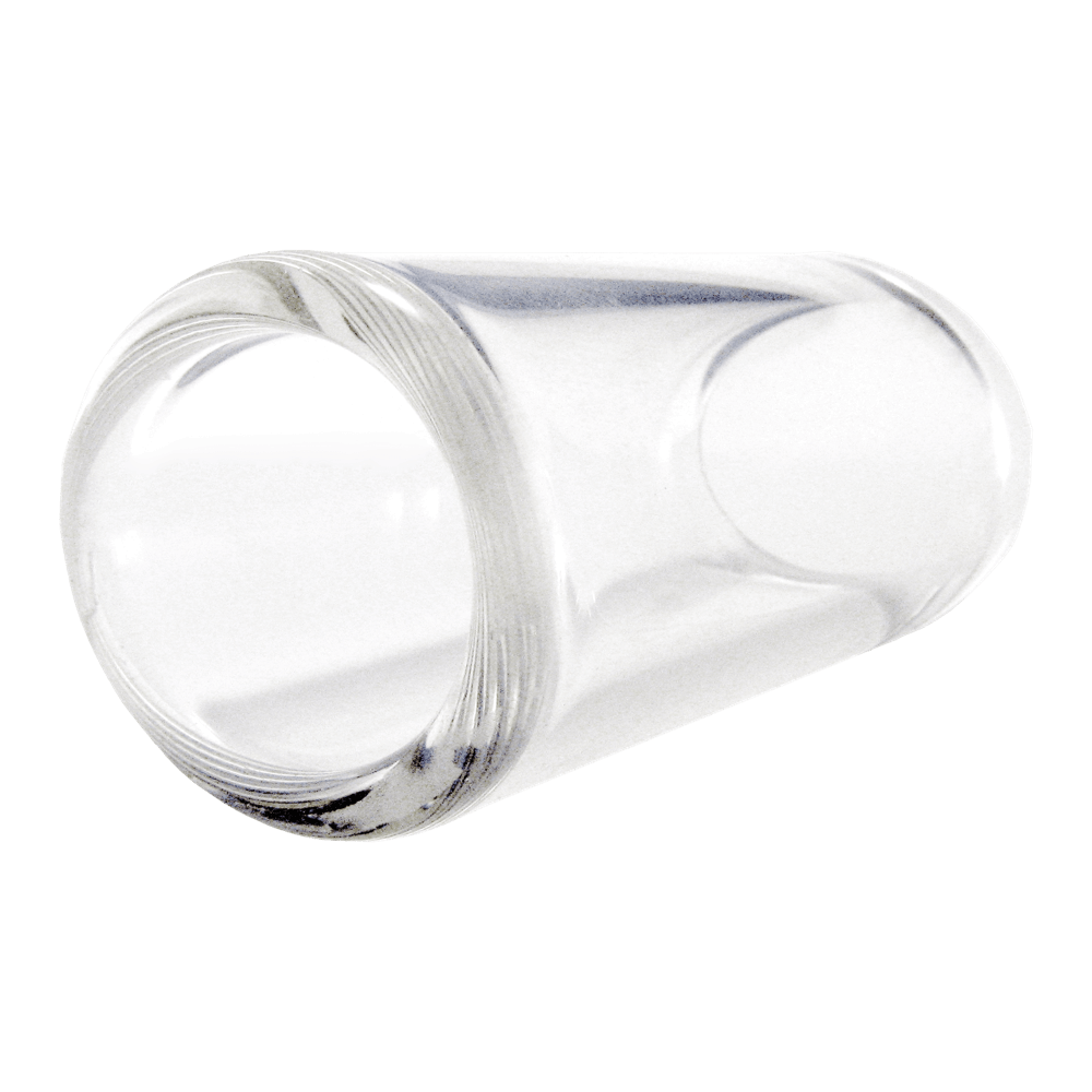 SLIDE ERNIE BALL GLASS MEDIUM P04228