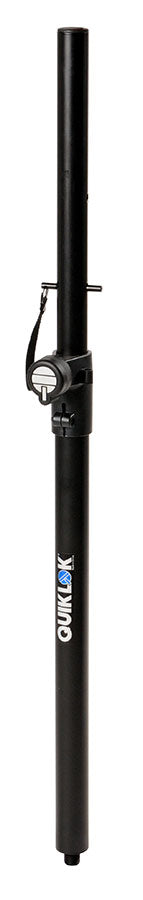 STAND CABINA QUIKLOK S333 DE TUBO CON ROSCA