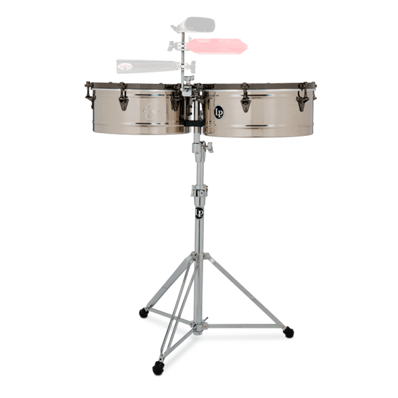 TIMBAL LP E-CLASS LP1415-EC CROMADO