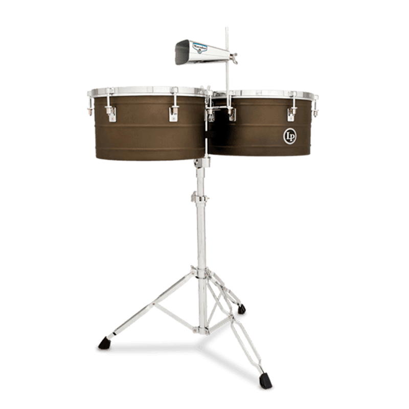 TIMBAL LP MATADOR BARRIO LPM258