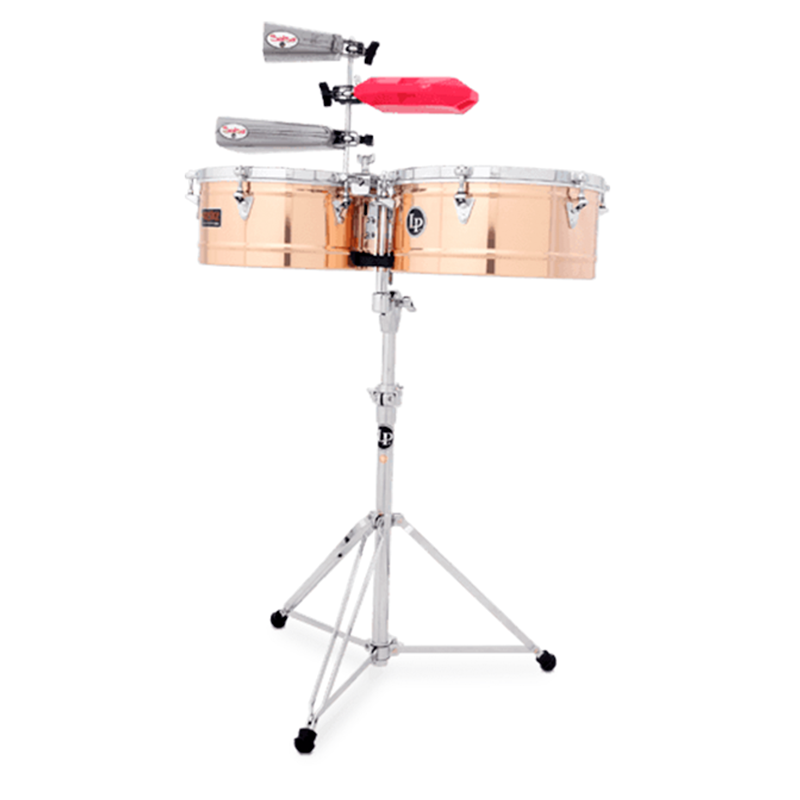 TIMBAL LP PRESTIGE LP1314-BZ BRONCE