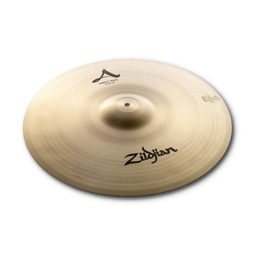 PLATILLO ZILDJIAN A SWEET RIDE 21" (A0079)
