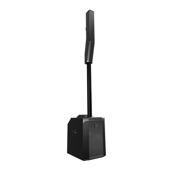 CABINA ACTIVA EV EVOLVE 50M COLOR NEGRO