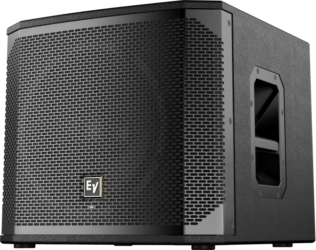 CABINA ACTIVA EV ELX200-12SP 1200W