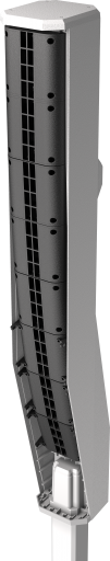 CABINA ACTIVA EV EVOLVE 50M BLANCO