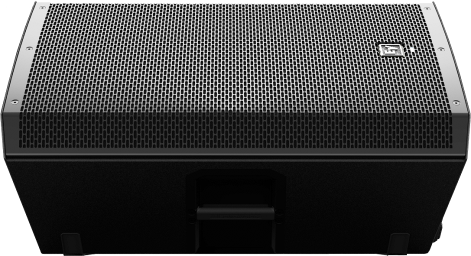 CABINA ACTIVA EV ZLX-15BT DSP 1000W PARA USO DOMESTICO Y EXTERIORES