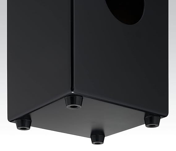 CAJON LP PRISM SNARE BLANCO C/PAD LP1425-FW