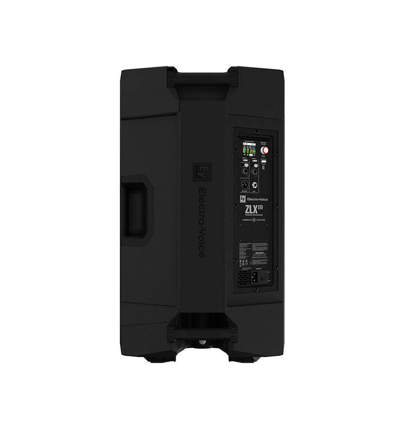 CABINA ACTIVA EV ZLX-12P G2 US 1000 W