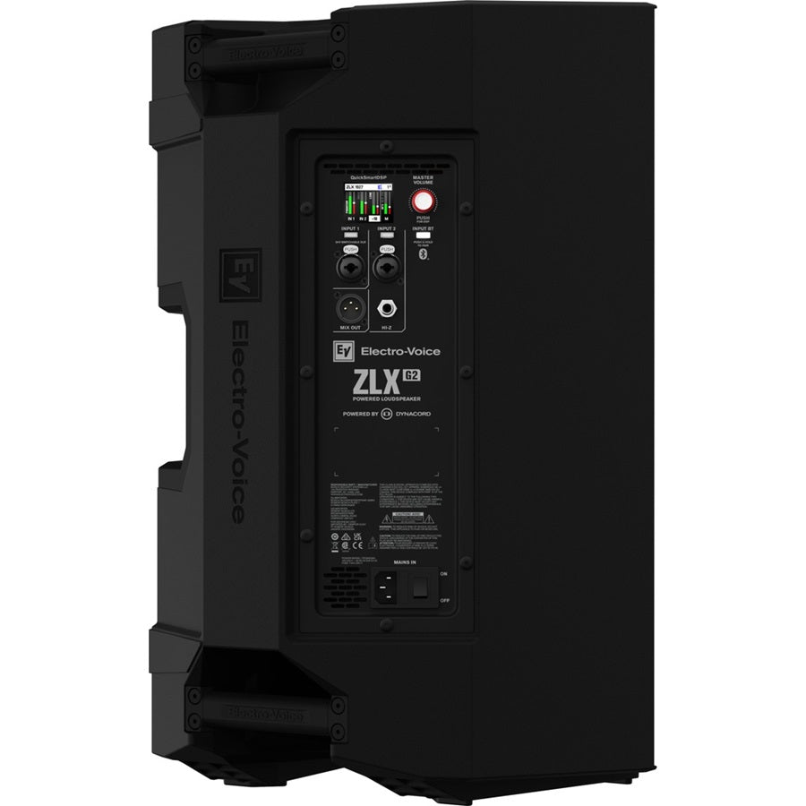 CABINA ACTIVA EV ZLX-15P G2 1000 W