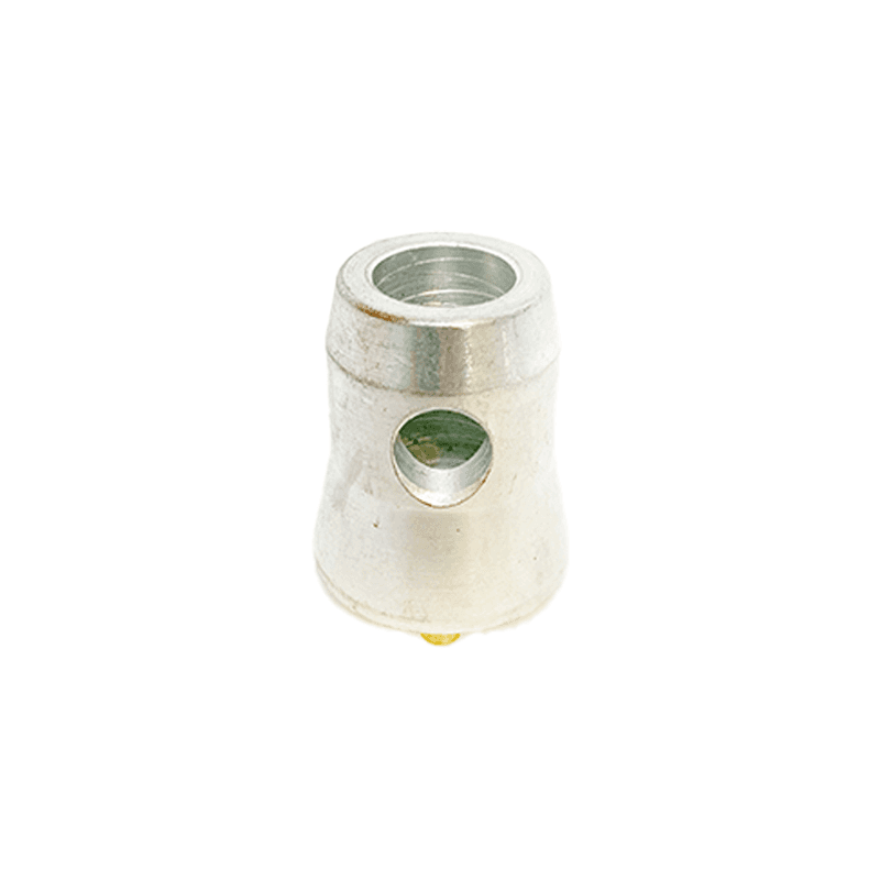 ACOPLE UNIVERSAL TRUSS TF-011-290MM UNIÓN MEDIA CON TORNILLO