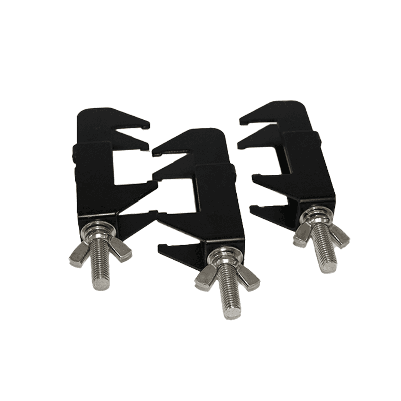 ACOPLE UNIVERSAL TRUSS STL-1 DE TARIMA