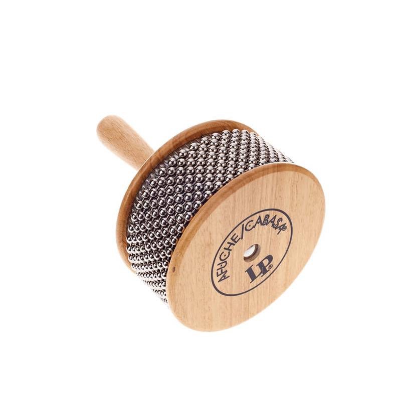 AFUCHE CABASA LP LARGO NATURAL LP234B