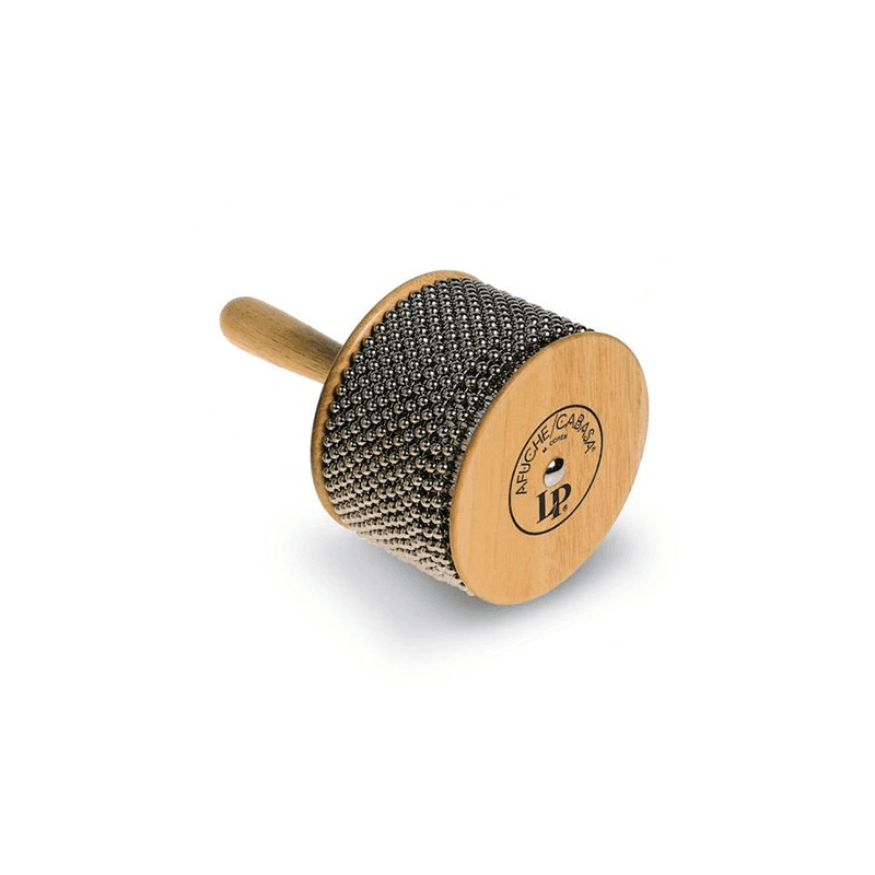 AFUCHE CABASA LP DELUXE NATURAL LP234C
