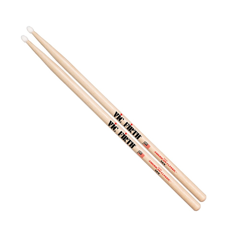 BAQUETA VIC FIRTH A.CLASSIC NYLON 5AN