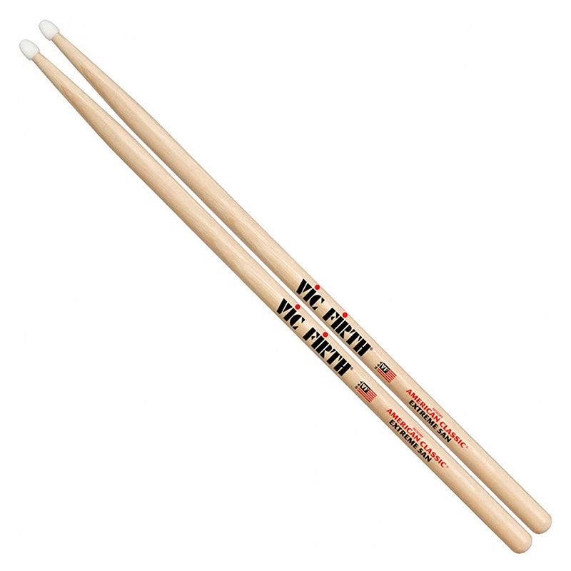 BAQUETA VIC FIRTH A.CLASSIC NYLON 7A NAT