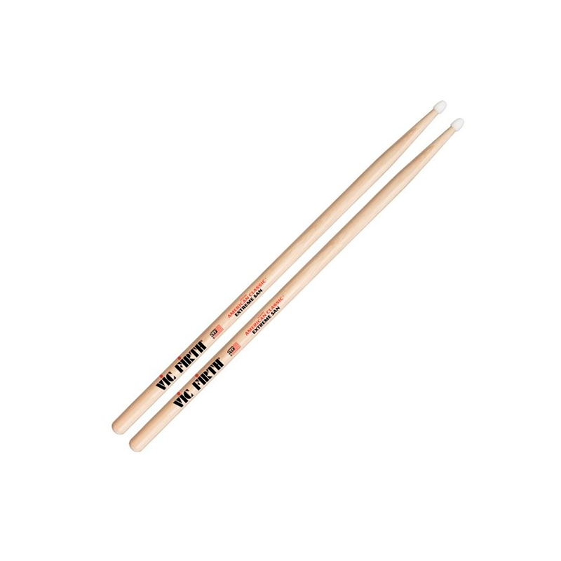 BAQUETA VIC FIRTH A.CLASSIC NYLON X5AN
