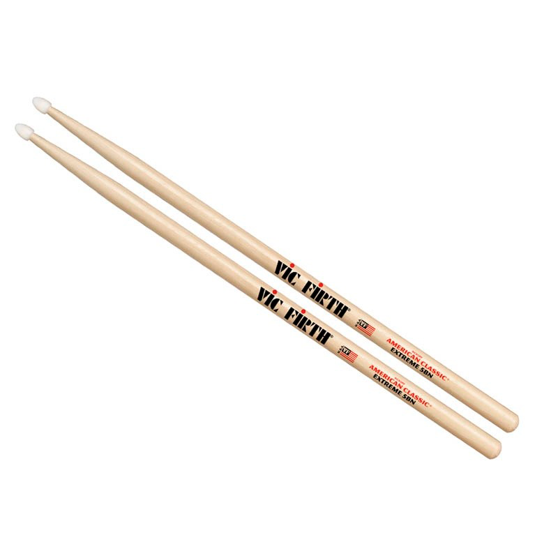 BAQUETA VIC FIRTH A.CLASSIC NYLON X5BN