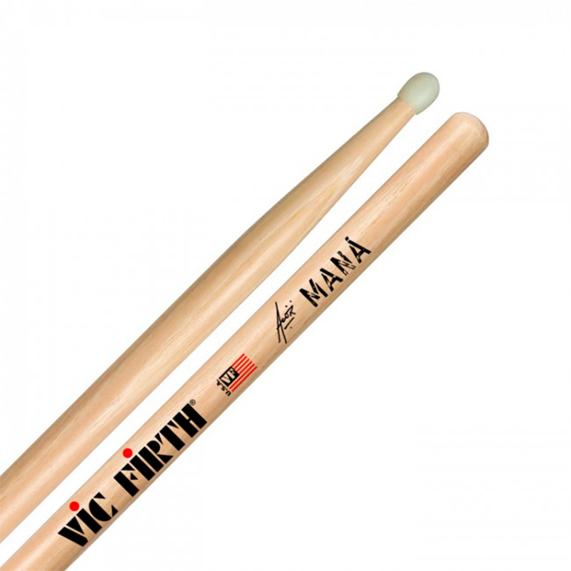 BAQUETA VIC FIRTH ALEX GONZÁLEZ SAG