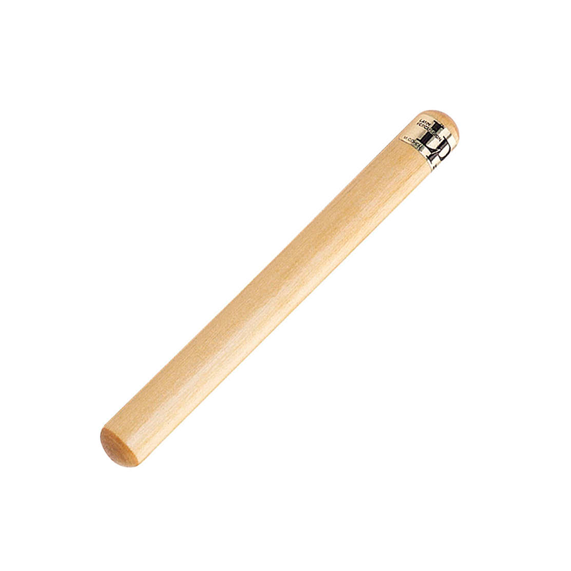 BAQUETA CAMPANA EN MADERA