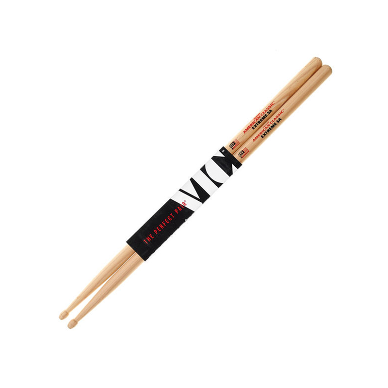 BAQUETA VIC FIRTH A.CLASSIC WOOD 5A BRL
