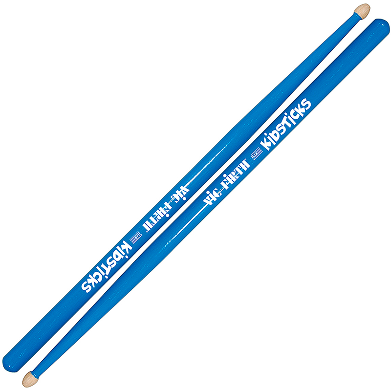 BAQUETA VIC FIRTH KIDS AZUL
