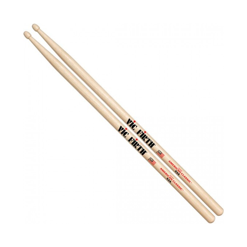 BAQUETA VIC FIRTH A.CLASSIC WOOD X5A NAT