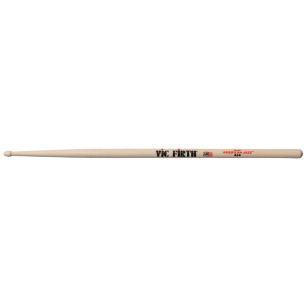 BAQUETA VIC FIRTH A.SOUND WOOD AJ4 NAT.