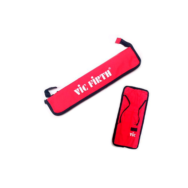 BAQUETERO VIC FIRTH ESB ROJO
