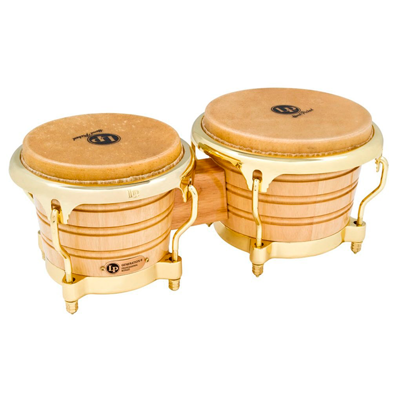 BONGO LP GENERAT II NATURAL ARO CONFORT