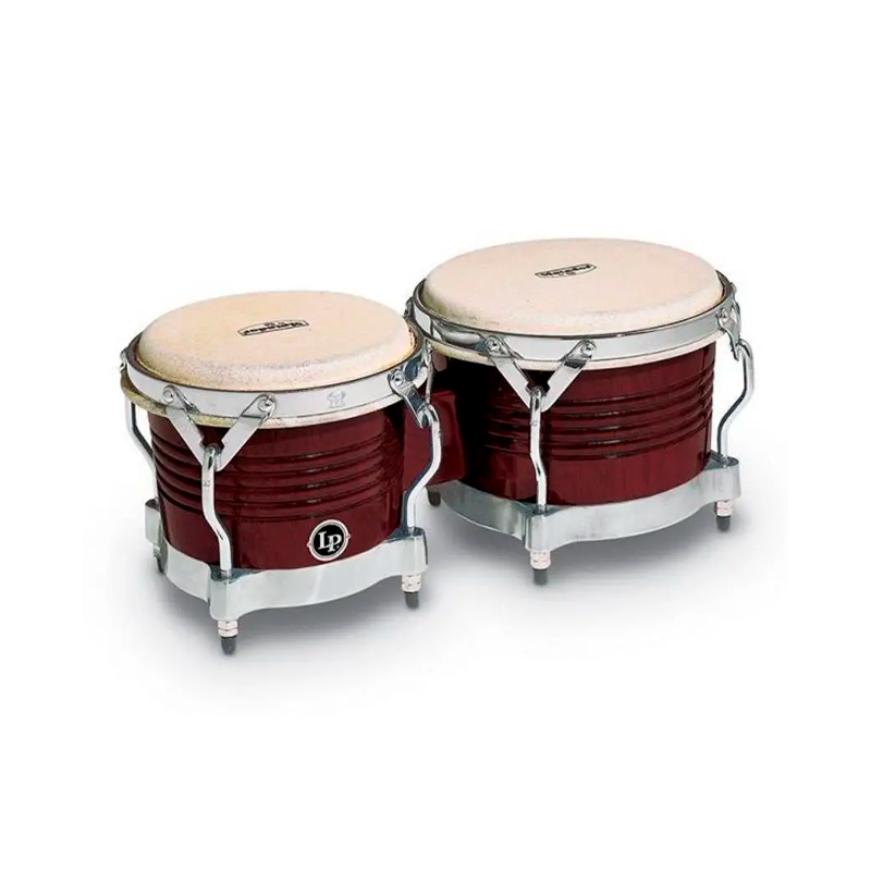 BONGOE LP MATADOR MARRÓN LPM201-ABW