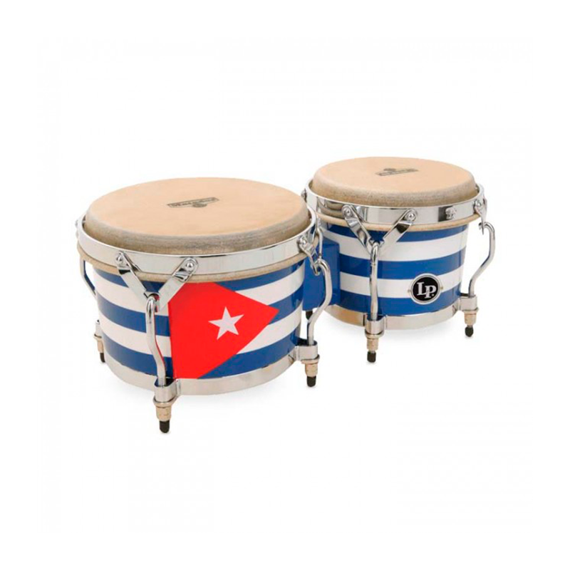 BONGO LP MATADOR CUBA M201-QBA