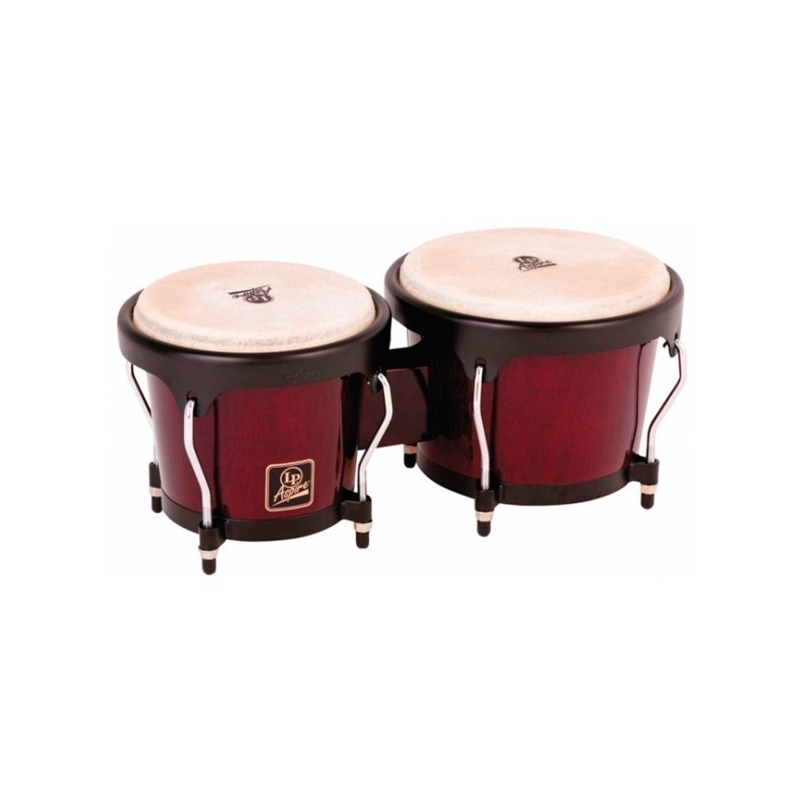 BONGO LP ASPIRE VINOTINTO LPA601-DW