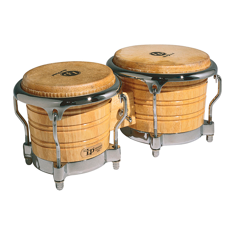 BONGO LP GENERAT II NATURAL ARO CONFORT