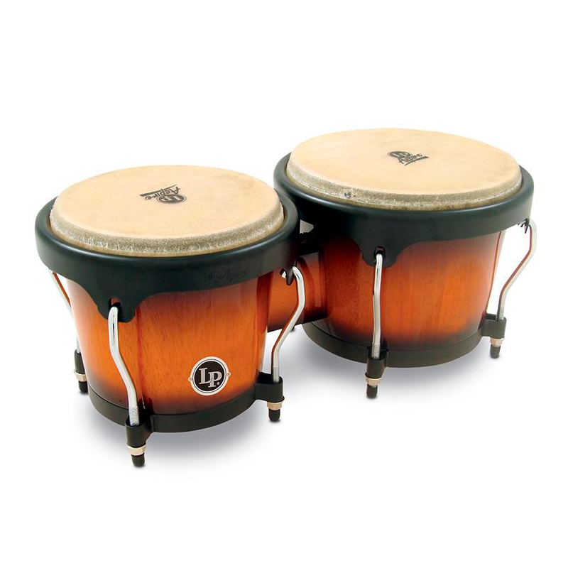 BONGOE LP ASPIRE ROJO CREMA LPA601-VSB