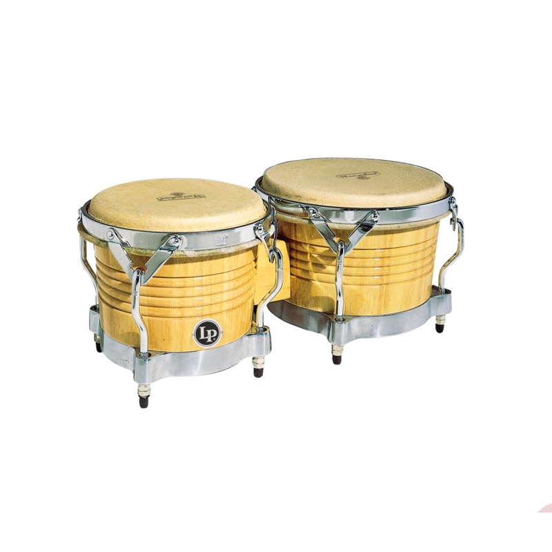 BONGOE LP MATADOR NATURAL LPM201-AWC