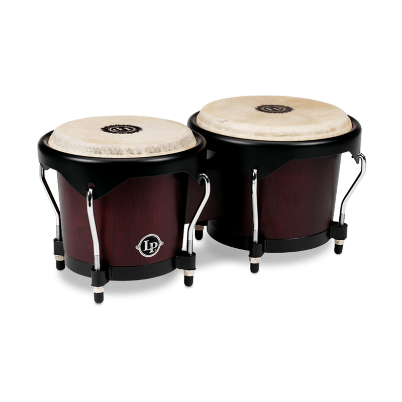 BONGO LP CITY SERIES VINOTINTO LP601NY-DW ARO SEMI CONFORT NEGRO