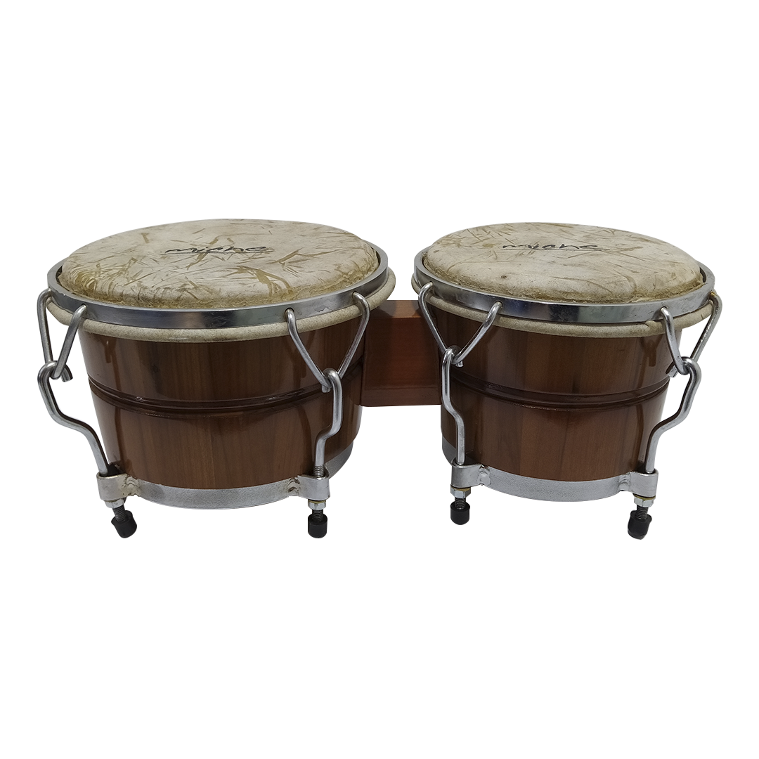 BONGOE MICHE NATURAL