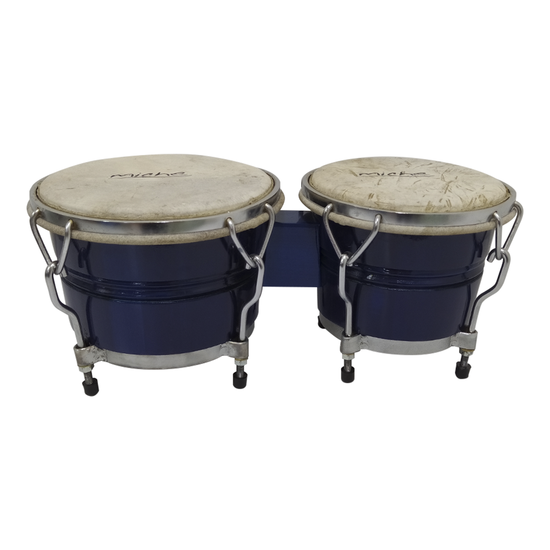 BONGOE MICHE AZUL