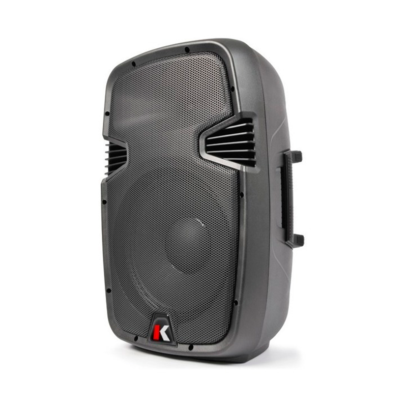 CABINA ACTIVA KOHLT 15" MP3