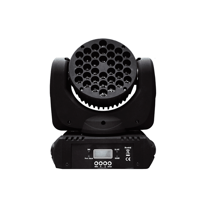 CABEZA MÓVIL BIG DIPPER LM108