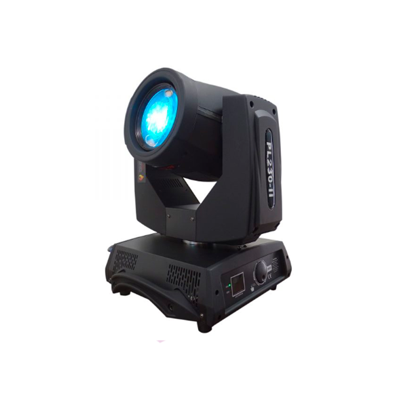 CABEZA MOVIL PRO DJ PL230-II