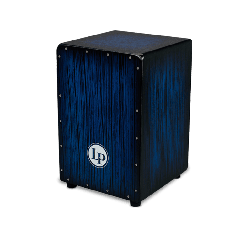 CAJÓN LP ASPIRE AZUL LPA1332-BBS